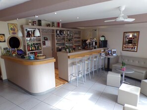 Bar (na propriedade)