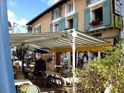Hotel De France