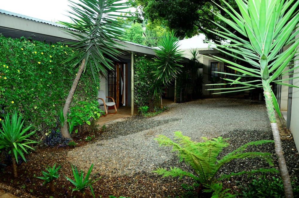 7th Street Guesthouse by null