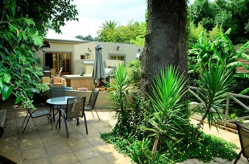 7th Street Guesthouse