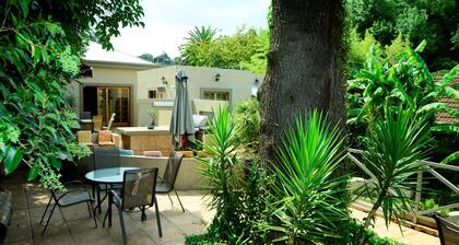 7th Street Guesthouse