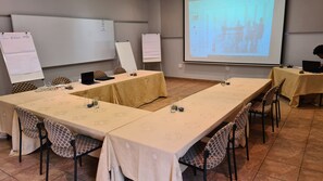 Meeting facility - 7th Street Guesthouse (Johannesburg)