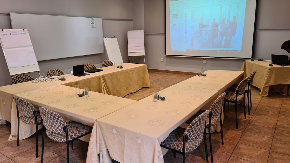 7th Street Guesthouse by null