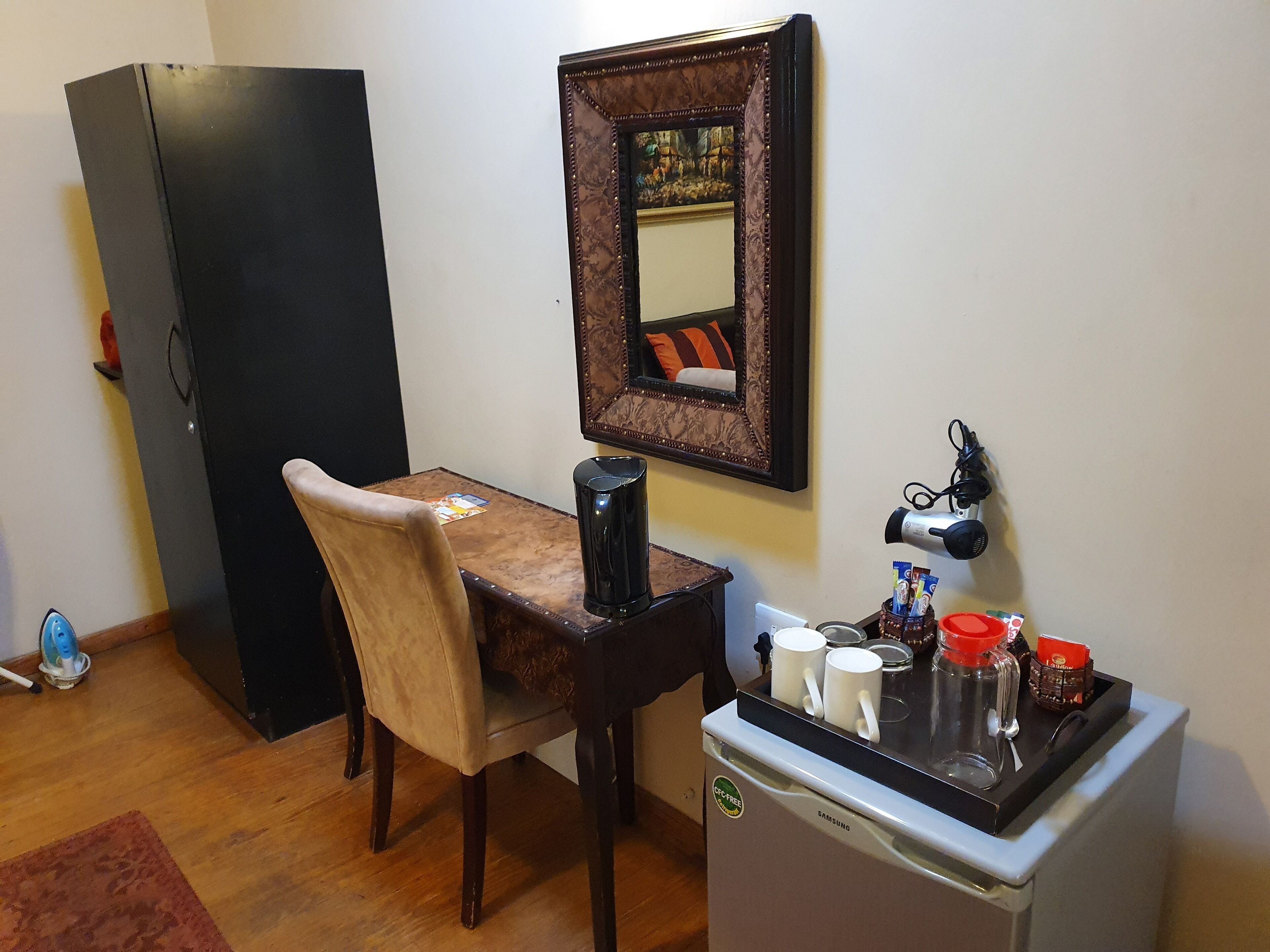 Foto - 7th Street Guesthouse