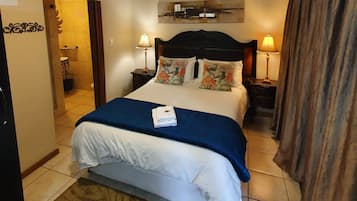 Luxury Double Room | 13 bedrooms, in-room safe, individually decorated