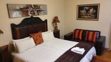 Quarto família (Family) | 13 quartos, cofres nos quartos, individualmente decorados