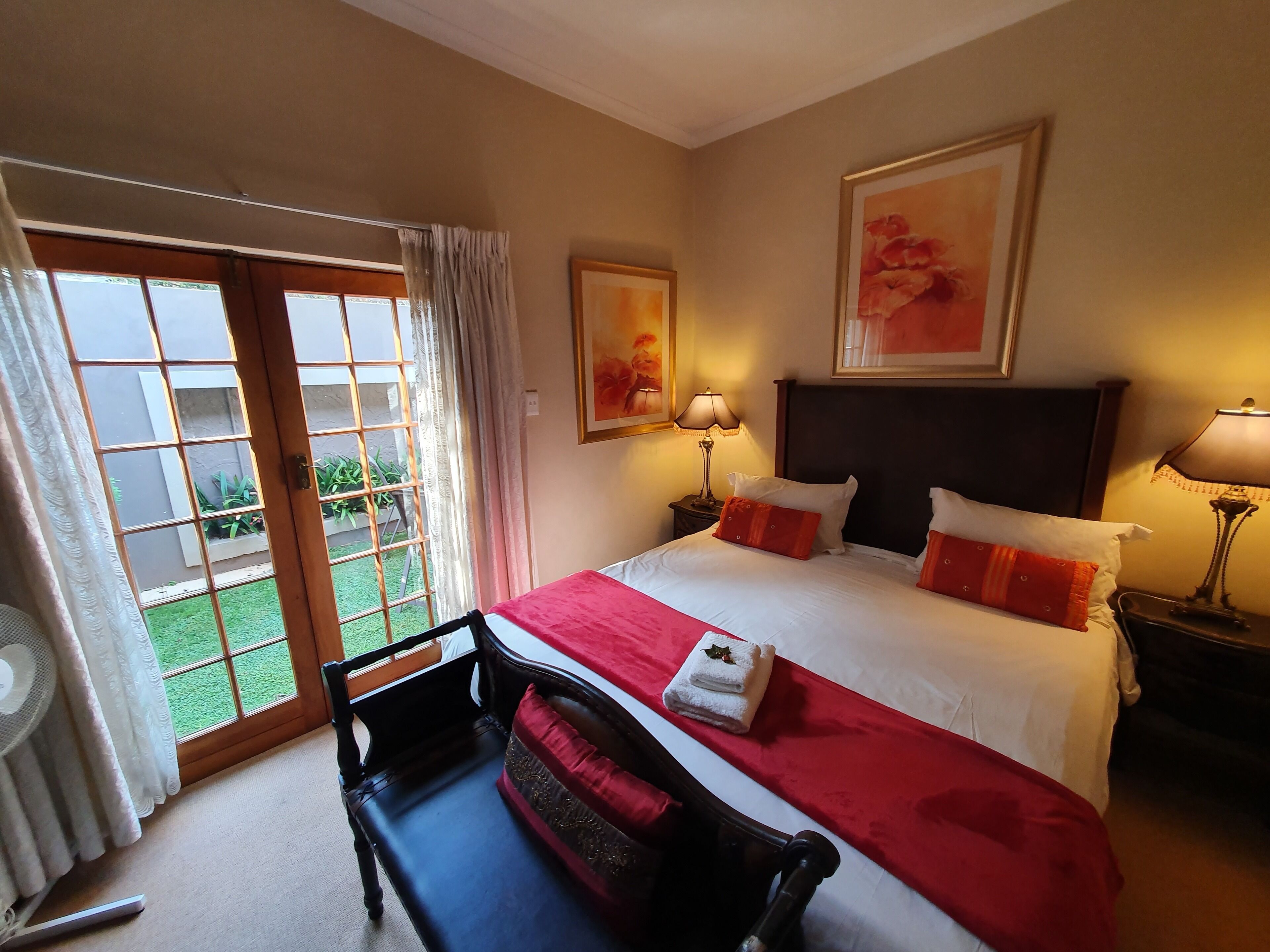 7th Street Guesthouse in Johannesburg Find Hotel Reviews, Rooms, and