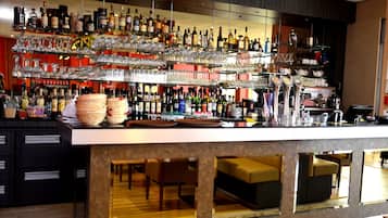 Bar (sur place)