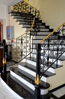 Entrada (vista interna)