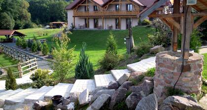 Hôtel-Restaurant Le Régal