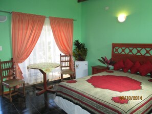 双人房, 私人浴室 | 免费 WiFi