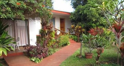 Hotel Orongo
