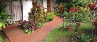 Hotel Orongo