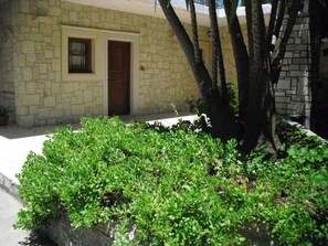 Exterior - Mountain Vista Resort (Rethymno)