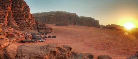 Façade de lâhĂ©bergement