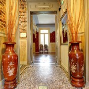 Le Manoir de Fourcy