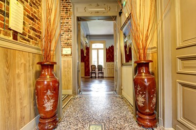 Le Manoir de Fourcy