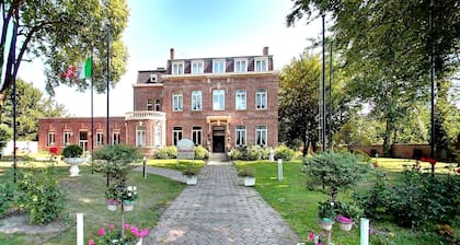 Le Manoir de Fourcy