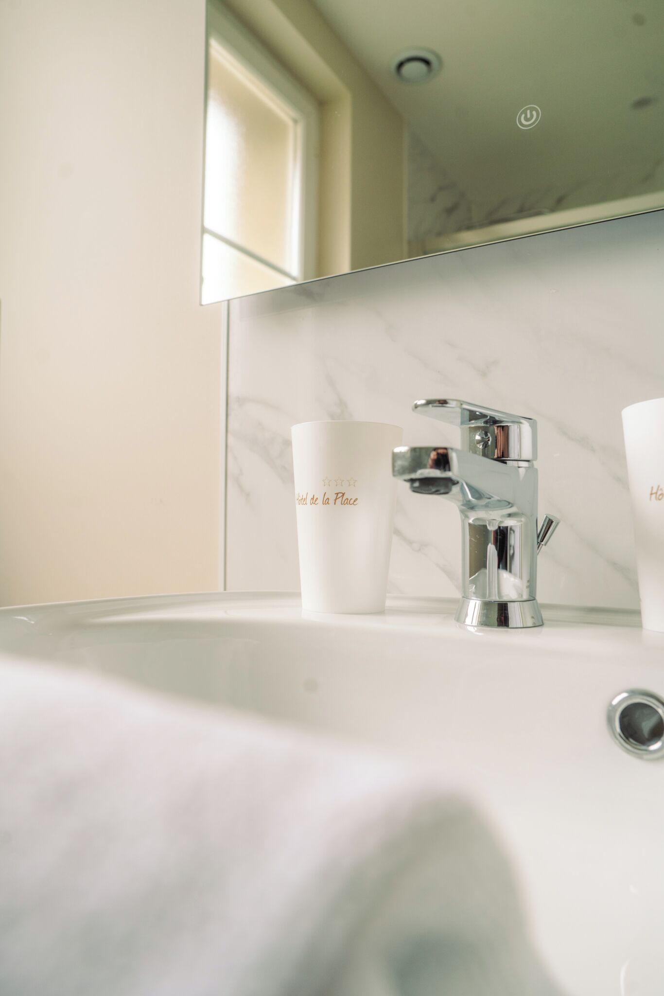 family room | bathroom | shower, free toiletries, hair dryer, soap