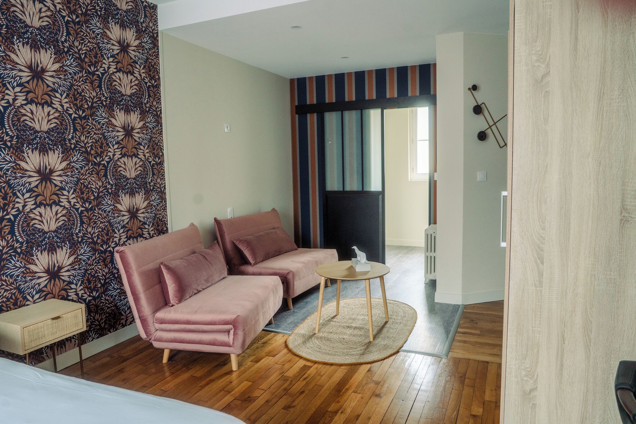 family room | living area | 80-inch flat-screen tv with satellite channels, tv