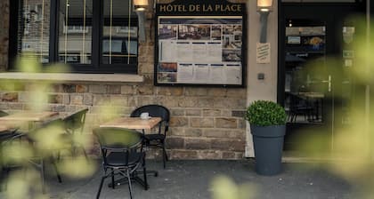 Hotel De la Place