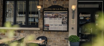 Hotel De la Place