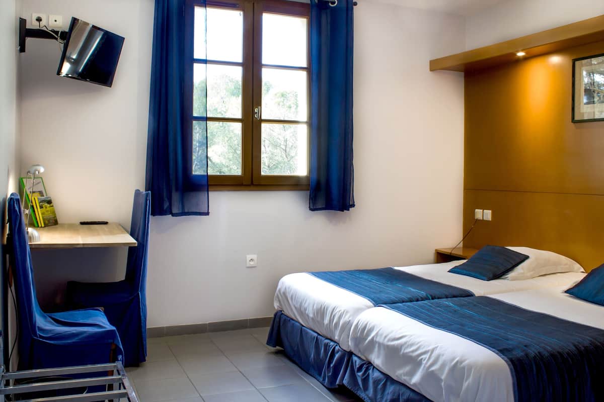 Standard Room, 2 Single Beds