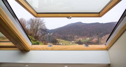 Hotel Restaurant Erreguina