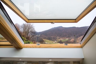 Hotel Restaurant Erreguina