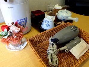 Single Room (can't serve dinner after 8PM check in) | In-room safe, blackout drapes, free WiFi, bed sheets