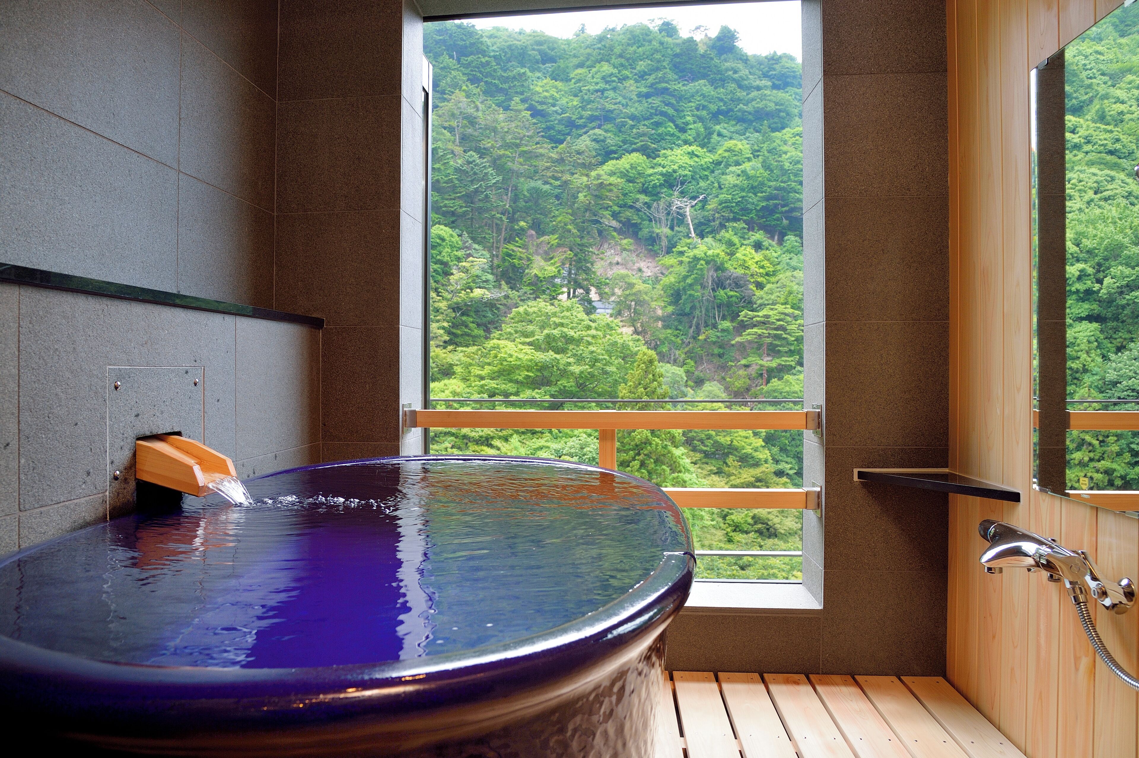 Traditional Room (can't serve dinner after 8 PM checkin) | Bathroom