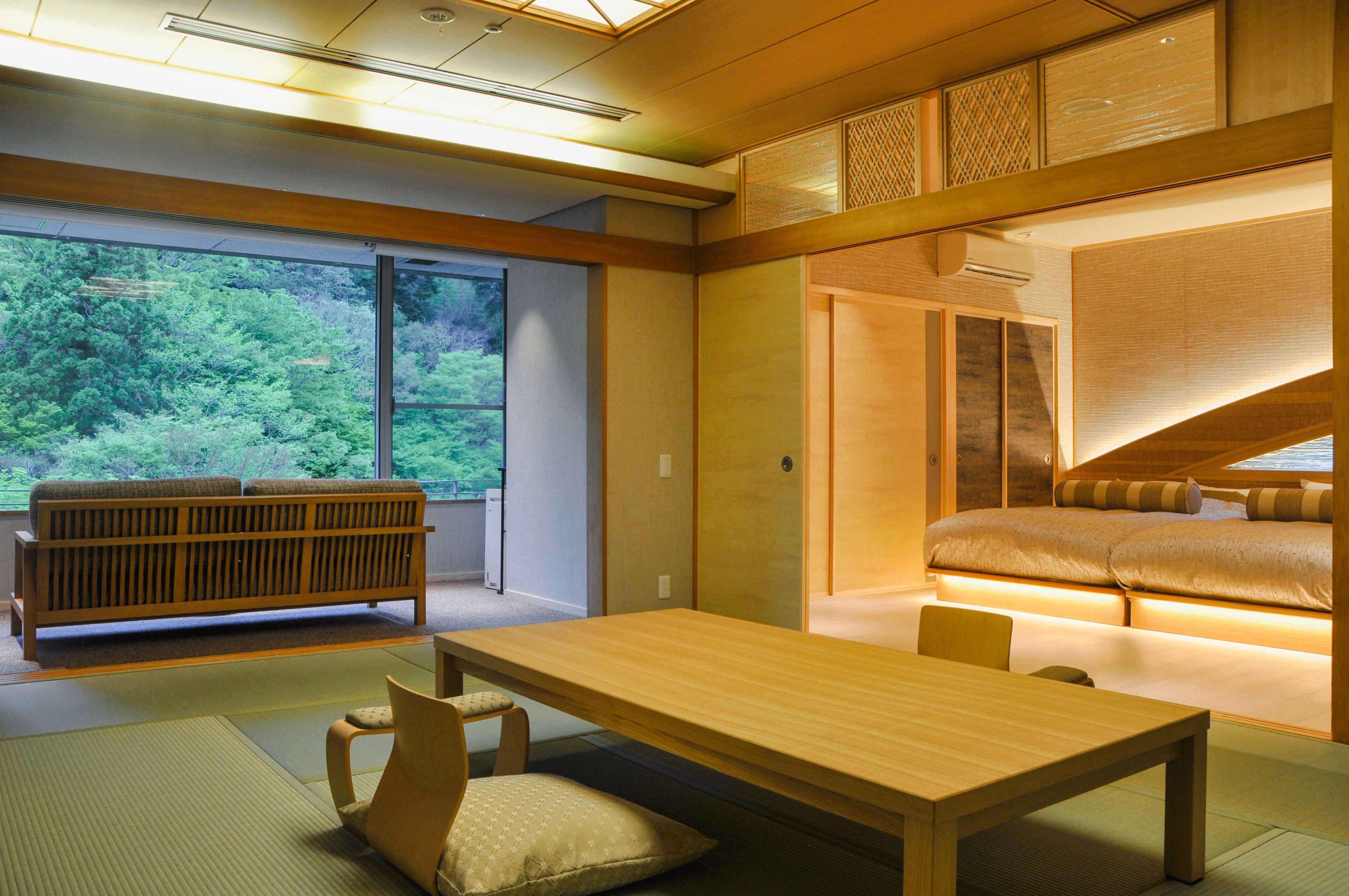 Traditional Room, 1 Bedroom, Non Smoking, Mountain View (can't serve dinner after 8 PM checkin)