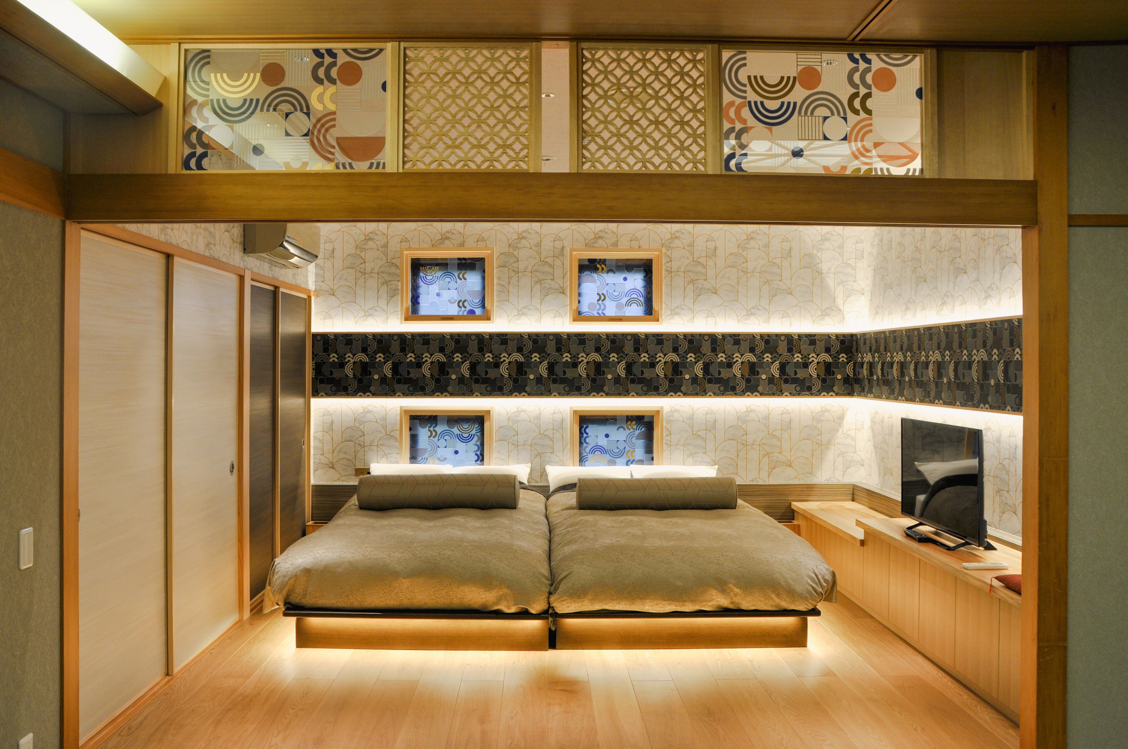 Foto - Arima Onsen Gekkoen Korokan