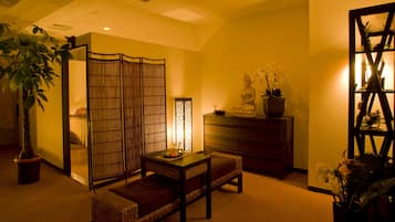 Tiện nghi, dịch vụ nơi lưu trú