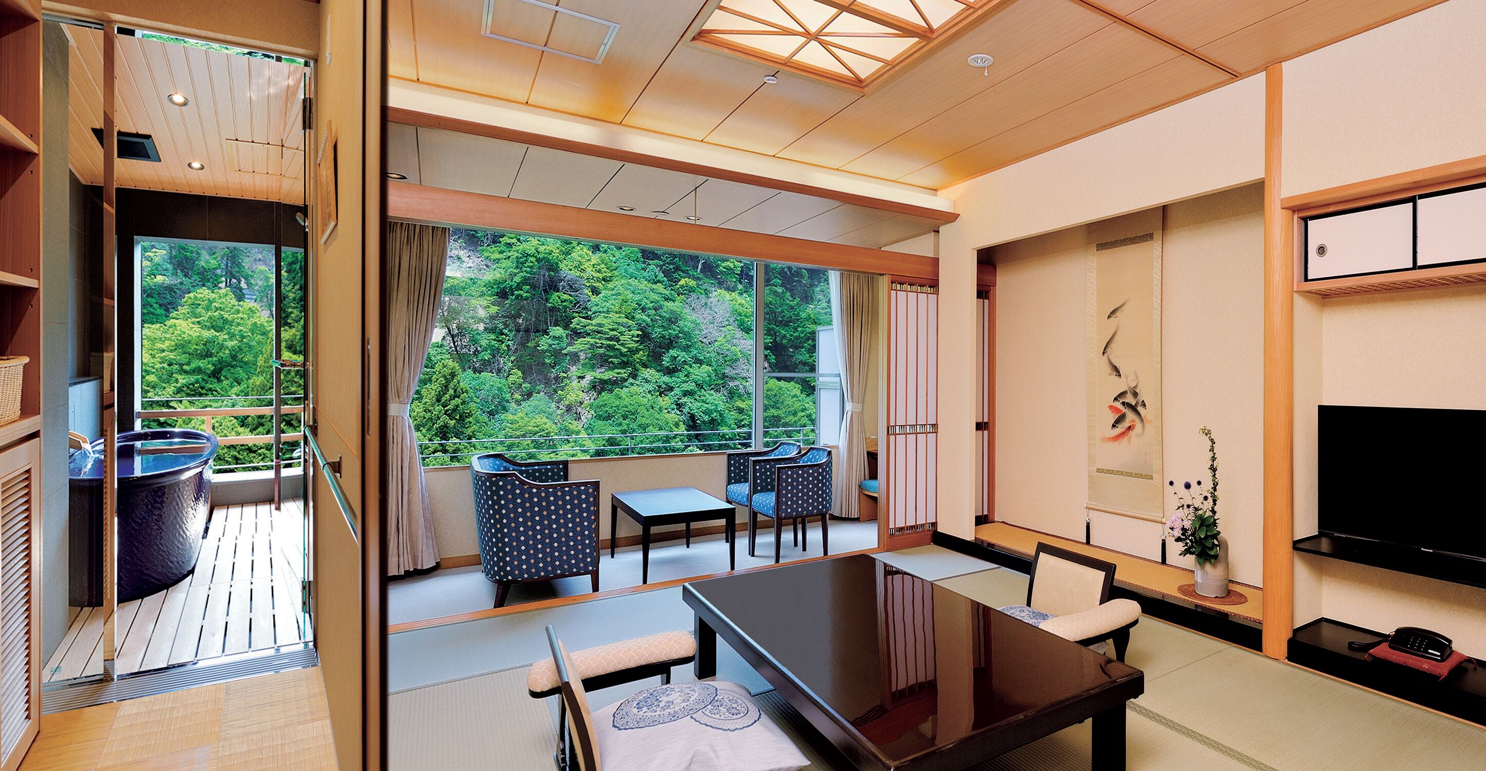 Foto - Arima Onsen Gekkoen Korokan