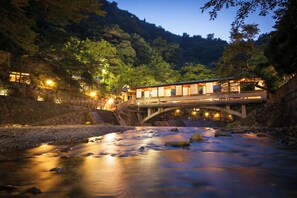 Exterior - Arima Onsen Gekkoen Korokan (Kobe)