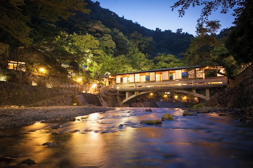 Arima Onsen Gekkoen Korokan