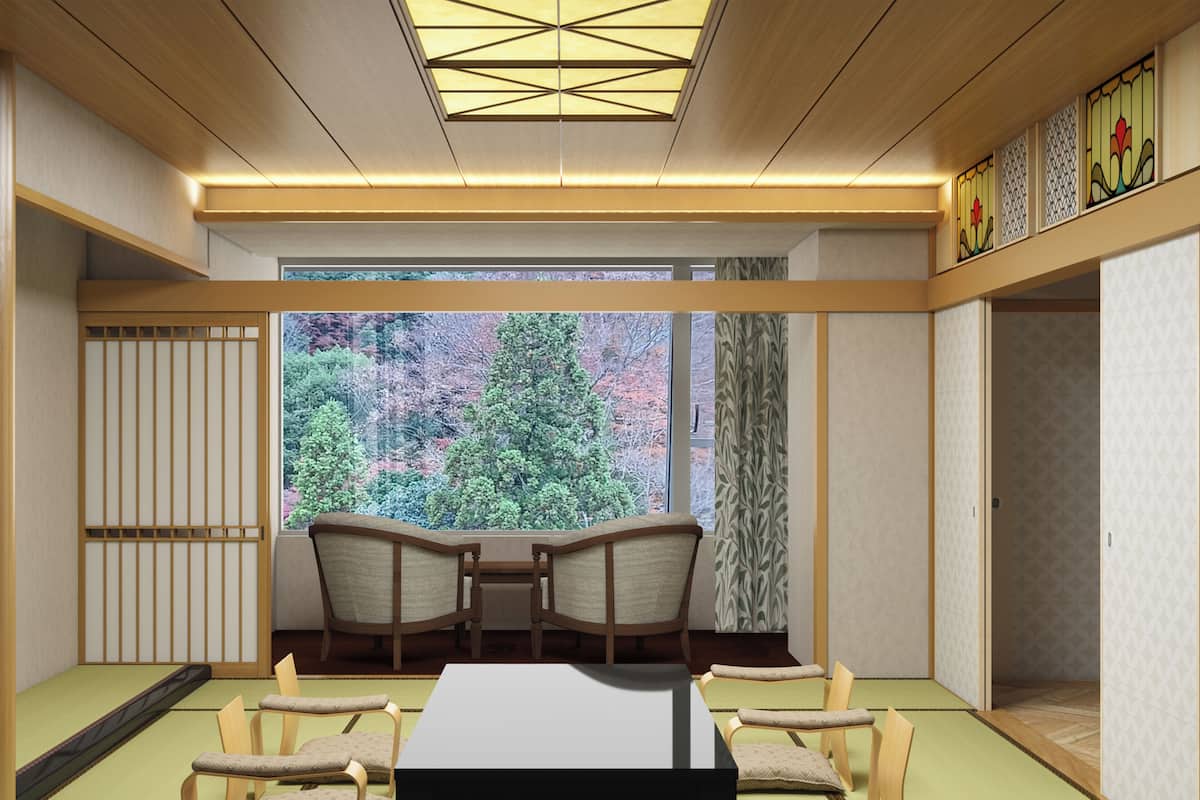 Habitación tradicional, 1 habitación, baño privado (can't serve dinner after 8 PM checkin) | Caja fuerte, cortinas opacas, wifi gratis y ropa de cama