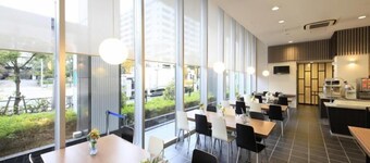 R&B Hotel Tokyo Toyo-cho