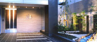R&B Hotel Tokyo Toyo-cho