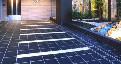 R&B Hotel Tokyo Toyo-cho