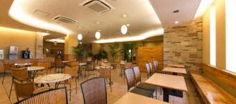 R&B Hotel Umeda-Higashi