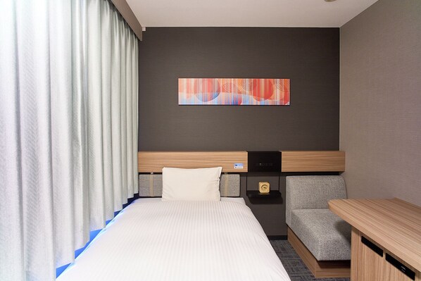 Edredón, internet por cable gratis y ropa de cama 