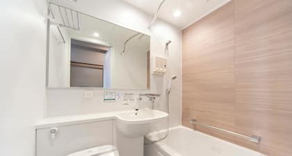 R&B Hotel Umeda-Higashi