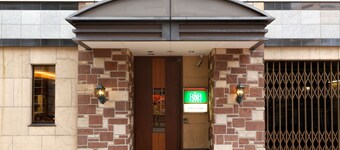 Washington R&B Hotel Hakata Ekimae Dai 1