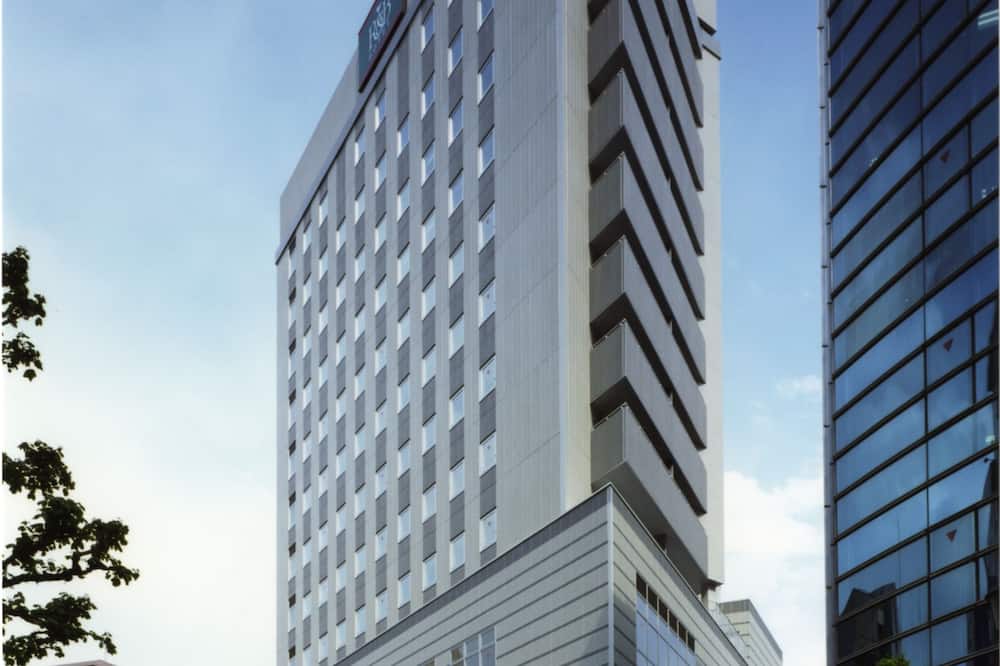 Washington R&B Hotel Hachioji