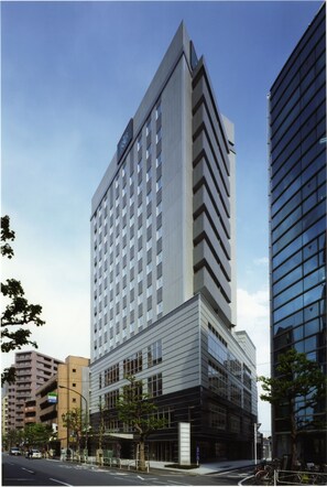 Exterior - Washington R&B Hotel Hachioji (Hachioji)