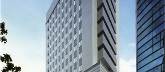 Washington R&B Hotel Hachioji