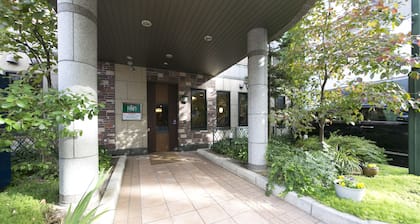 Washington R&B Hotel Nagoya Sakae Higashi