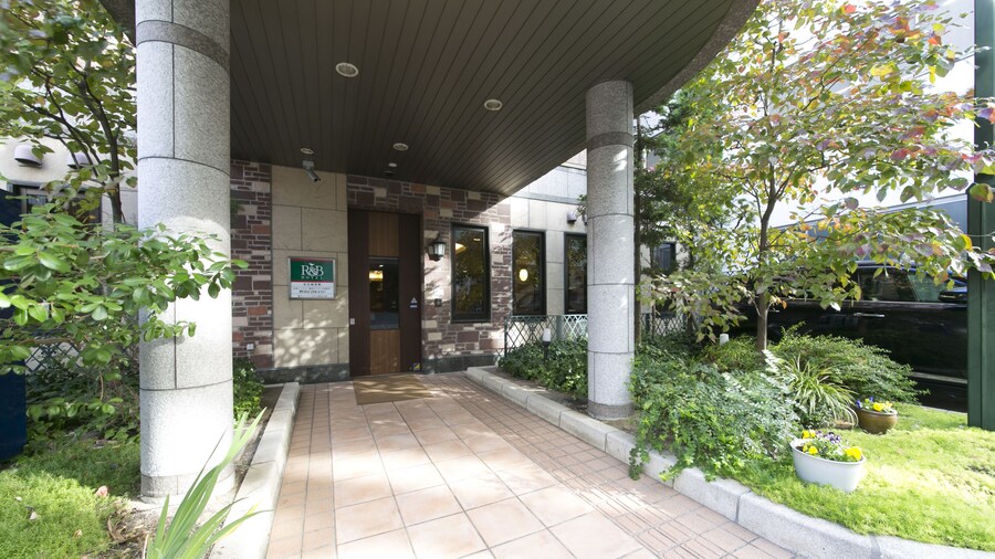 Washington R&B Hotel Nagoya Sakae Higashi